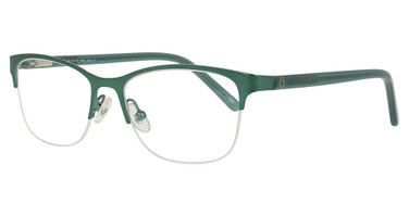 Float-Milan Eyeglasses K-73 Mint julip