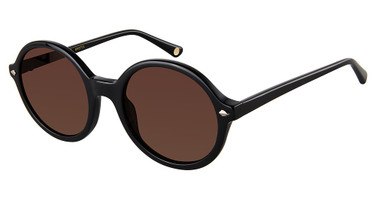 Glen Lane Eyeglasses BRISTOL Black/BLK