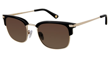Glen Lane Eyeglasses KENT Black/BLK