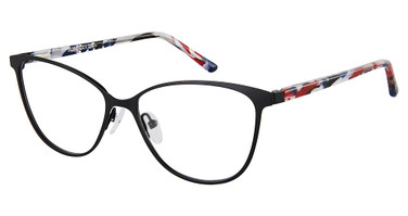 Camelot Eyeglasses Bestie Black/BLK