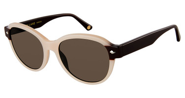 Glen Lane Eyeglasses MARION Beige/BEIGE