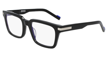 Zeiss Eyeglasses ZS22522 BLACK/001