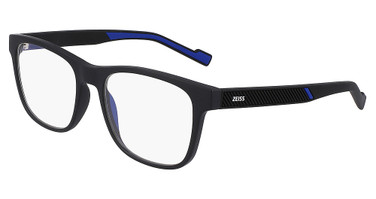 Zeiss Eyeglasses ZS22526 MATTE BLACK/002