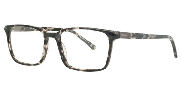 Bulova Eyewear Eyeglasses Cartagena Black, Tortoise