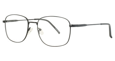 Ce-Tru Eyeglasses CE TRU 3353 BLACK