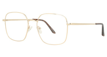 Ce-Tru Eyeglasses CE TRU 3354 GOLD