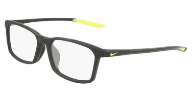 Nike Eyeglasses NIKE 7288LB MATTE BLACK/001