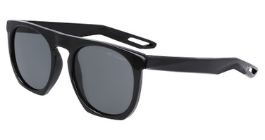 Nike Eyeglasses NIKE FLATSPOT XXII P FB1317 BLACK/POLAR GREY/010