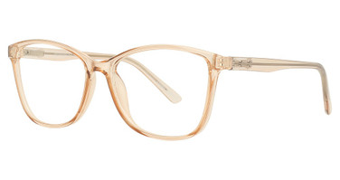 Gotham Eyeglasses 82 TAN