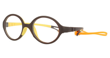 Limited Editions LTD 013 M BROWN/YELLOW
