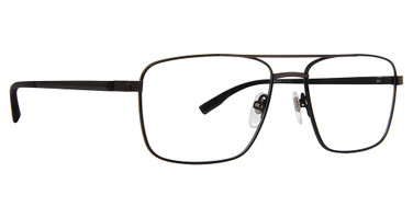 Ducks Unlimited Eyeglasses Wrangler Dark Gunmetal/DGN