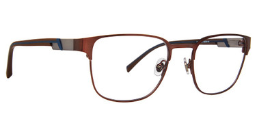 Ducks Unlimited Eyeglasses Packer Brown/BRN