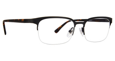 Argyleculture Eyeglasses Neil Black/BLK
