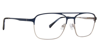 Life is Good Eyeglasses Ace Navy/NAV