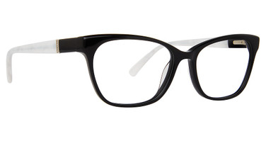 XOXO Eyeglasses Juneau Black/BLK