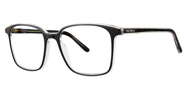 Via Spiga Via Spiga Blanca Black/Crystal/500