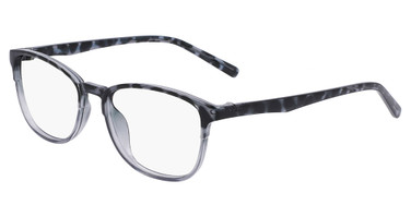 Airlock Eyeglasses P-3021 GREY TORT GRADIENT/060