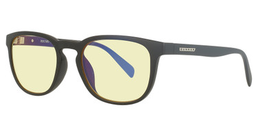 GUNNAR Optiks Eyeglasses Oakland Onyx/ONYX