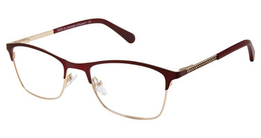 Alexander Collection Eyeglasses Wren Burgundy/BURGUNDY
