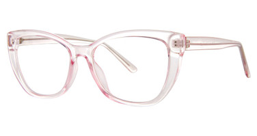 Broadway Eyeglasses LANA PINK