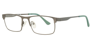 Advantage Eyeglasses Dash GUNMETAL MATTE