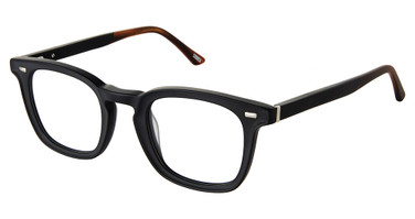 Kliik:denmark K-730 MATTE BLACK/M300
