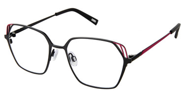 Kliik:denmark Eyeglasses K-733 BLACK ORCHID/M200