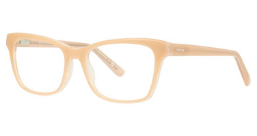 Karen Kane Eyeglasses Cardamom Pale Pink