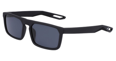 Nike Eyeglasses NIKE NV03 DZ7374 MATTE BLACK/DARK GREY/010