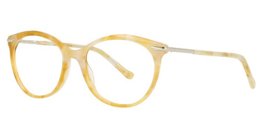 Cinzia Eyeglasses CIN-5145 Honey / Silver/1
