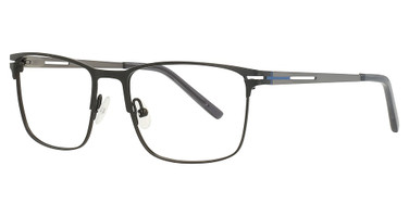 Kids Central Eyeglasses KC1702 Onyx/C-3
