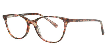 Rip Curl Eyeglasses RC2067 Berry Tortoise/C-1