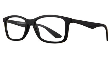Eight to Eighty Eyewear Eyeglasses Angelo Black