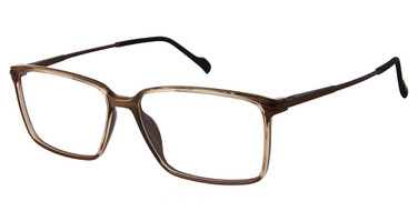 STEPPER Eyeglasses 20123 SI Brown/BRN