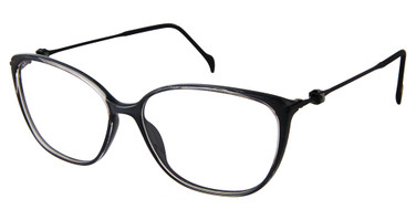 STEPPER Eyeglasses 30171 SI Grey/GRY