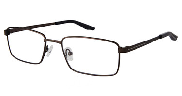 CALLAWAY Eyeglasses STOKE PARK TMM Gunmetal/GUN