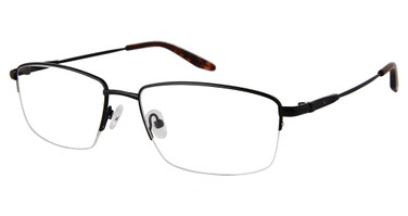 CALLAWAY Eyeglasses BEUERBERG TMM Black/BLK