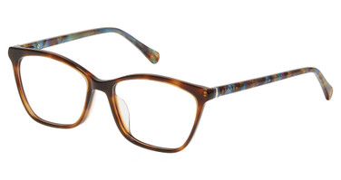 PHOEBE Eyeglasses P356 Tortoise/TOR