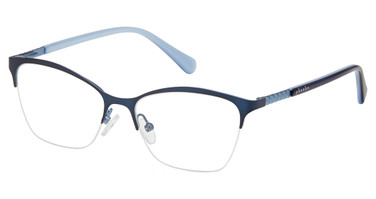 PHOEBE Eyeglasses P357 Navy/NAV