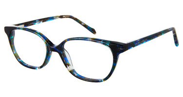 Laura Ashley Eyeglasses LORELEI Blue/BLU