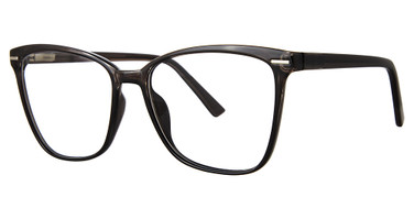 Modern Plastics II Eyeglasses APPOINT black