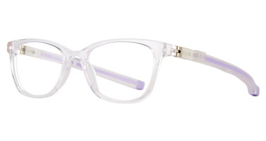 Kid Twist Eyeglasses Connect Crystal