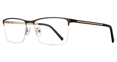 Eyera Eyeglasses Brodie Black/Gold