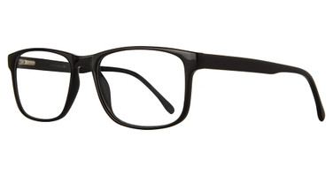 Eight to Eighty Eyewear Eyeglasses Otto Black