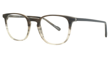 Scott Harris UTX Eyeglasses SHX-020 Black Fade/1