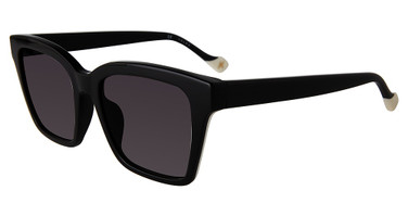 Yalea Eyeglasses SYA080 Black 0700