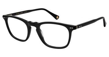 Glen Lane Eyeglasses FERRIS BLACK/BLK