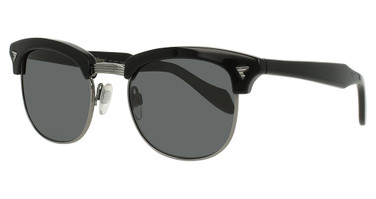 AO Eyewear Sirmont Black Gunmetal/1