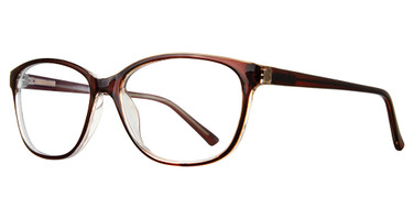 Affordable Designs Eyeglasses Laney Brown