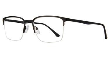 Eight to Eighty Eyewear Thomas Black